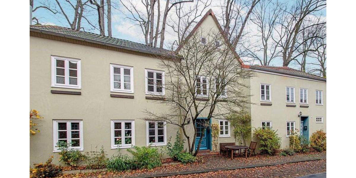 Ein Stück Geschichte... 2 zimmer