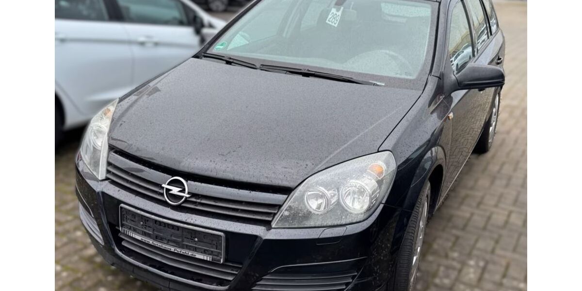 Opel Astra 184.000 km 2.900 &euro; Wallenhorst ( bei Osnabrück ) 49134
