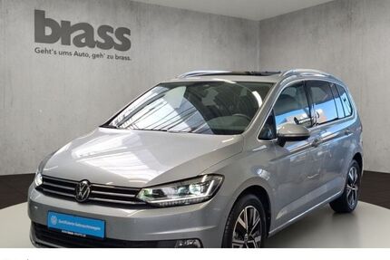 VW Touran 3.541 km 45.900 &euro; Dietzenbach 63128