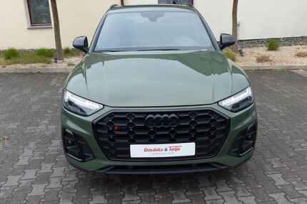 Audi SQ5 49.600 km 60.990 &euro; Steinhude 31515