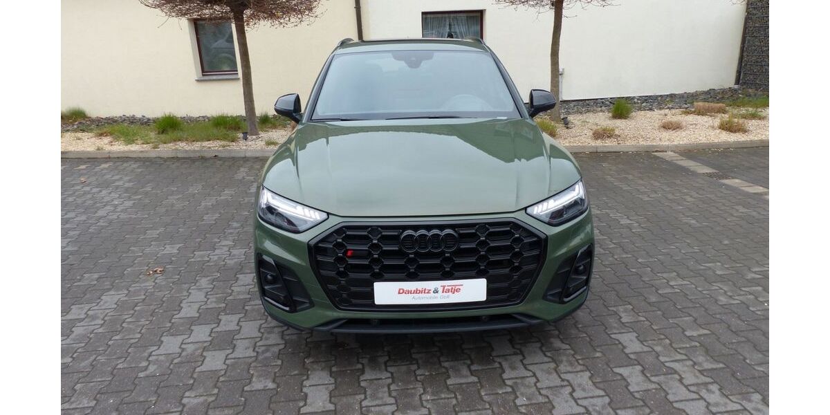Audi SQ5 49.600 km 60.990 &euro; Steinhude 31515