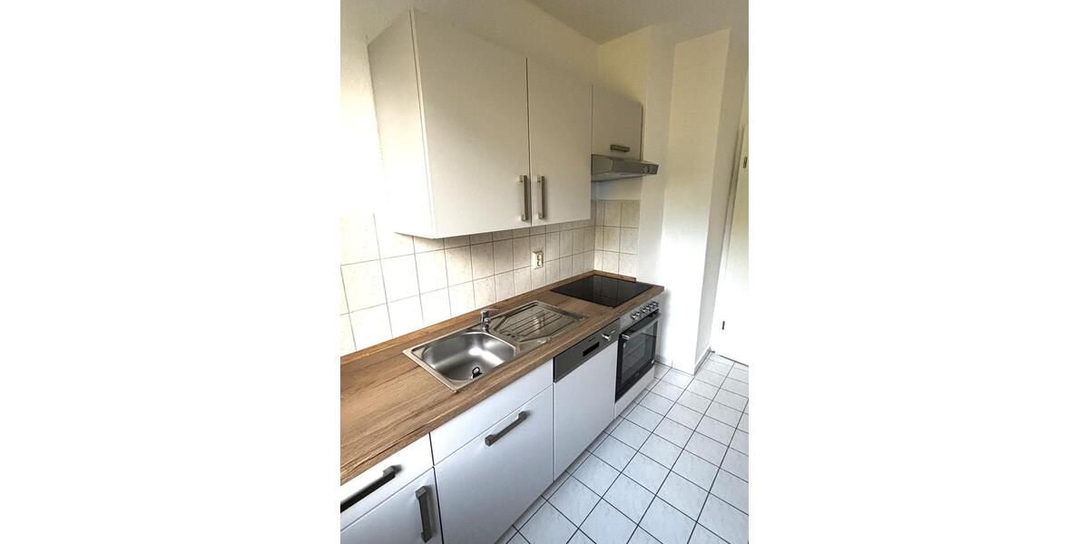 Etagenwohnung Möckern - 1 Zimmer, 31 m&sup2;, 225&euro; | Angebot:24711524