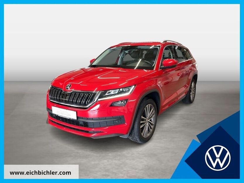 Kodiaq