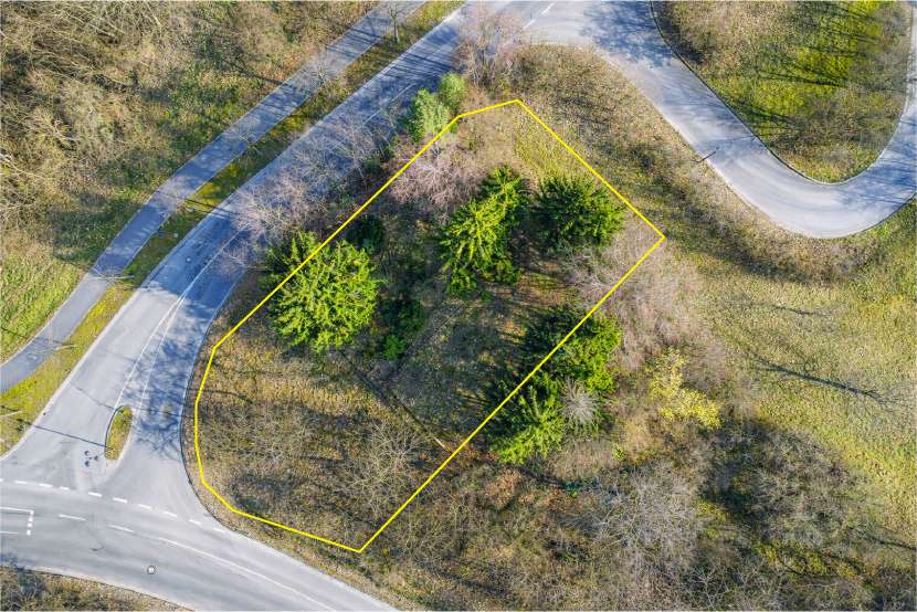 Grundstück Bayreuth Altstadt - 295.000&euro; | Angebot:24212802