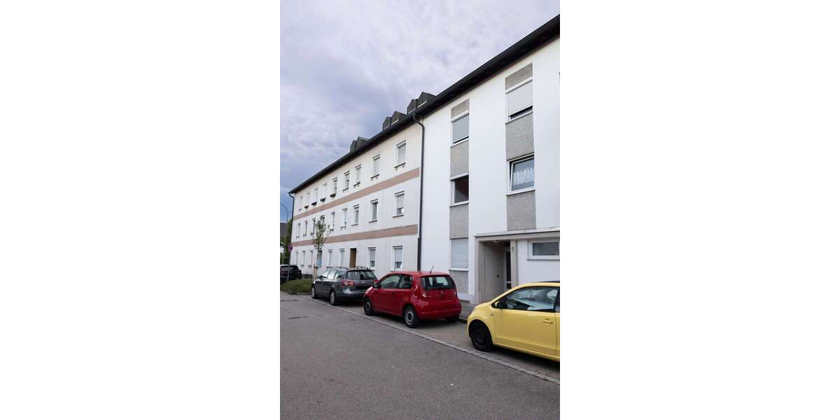 Wohnung zum Kaufen in Maisach 210.000 € 53.4 m² 2 zimmer