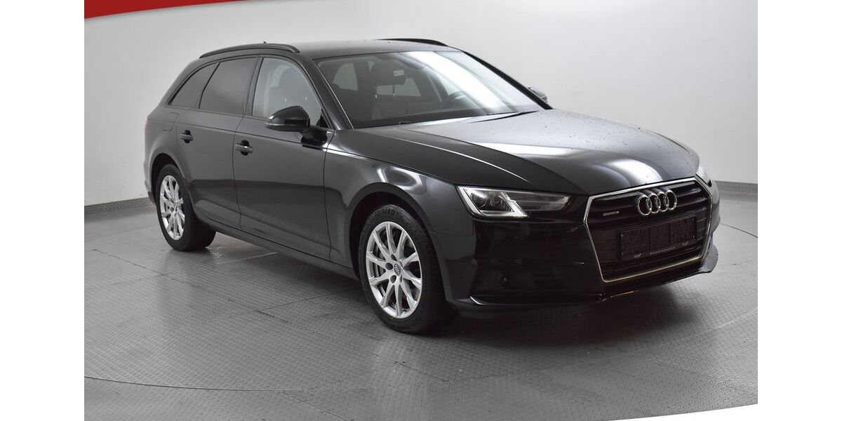 Audi A4 93.328 km 22.950 &euro; Bebra 36179