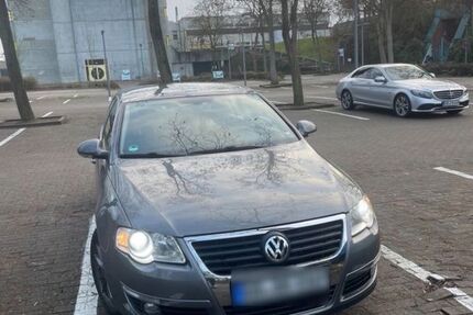 VW Passat 350.000 km 2.000 &euro; Pölitz 23847