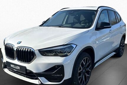 BMW X1 72.000 km 26.950 &euro; Höxter / Stahle 37671