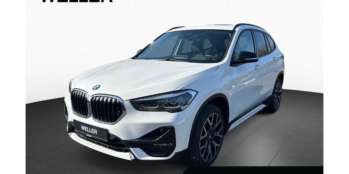 BMW X1 72.000 km 26.950 &euro; Höxter / Stahle 37671