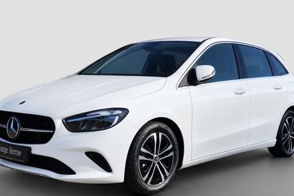 Mercedes-Benz B 180 3.166 km 26.850 &euro; Crailsheim 74564