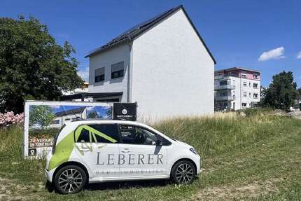 Grundstück Überlingen - 340.000&euro; | Angebot:26926830