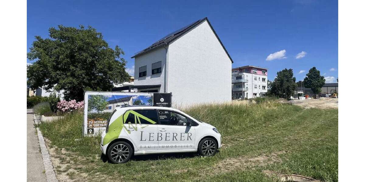 Grundstück Überlingen - 340.000&euro; | Angebot:26926830