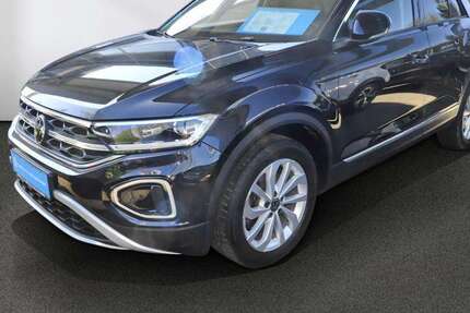 VW T-Roc 57.220 km 25.991 &euro; Lübeck 23560