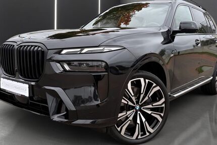 BMW X7 7.000 km 110.456 € Heilbronn 74076