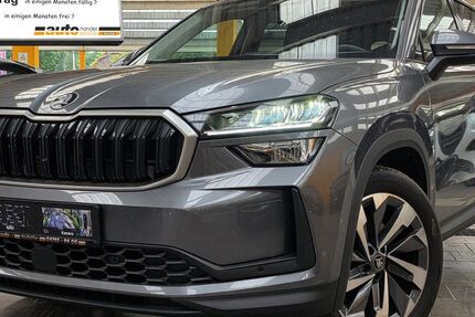 Skoda Kodiaq 11.500 km 41.475 &euro; Wallhöfen bei Bremen 27729
