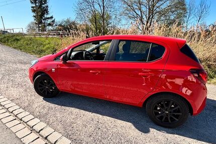 Opel Corsa 73.000 km 9.900 &euro; Kolbermoor 83059