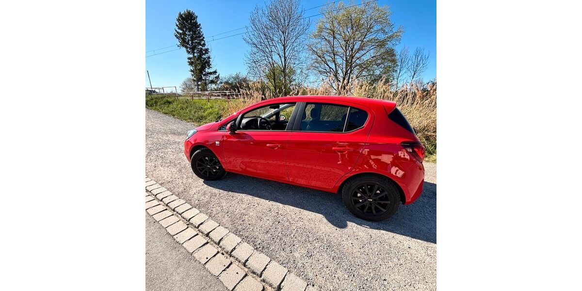Opel Corsa 73.000 km 9.900 &euro; Kolbermoor 83059