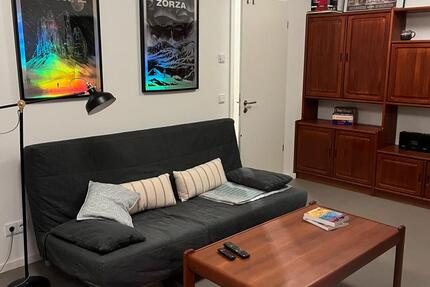 Wohnung Berlin Mitte - 2 Zimmer, 50 m&sup2;, 1.000&euro; | Angebot:25525513