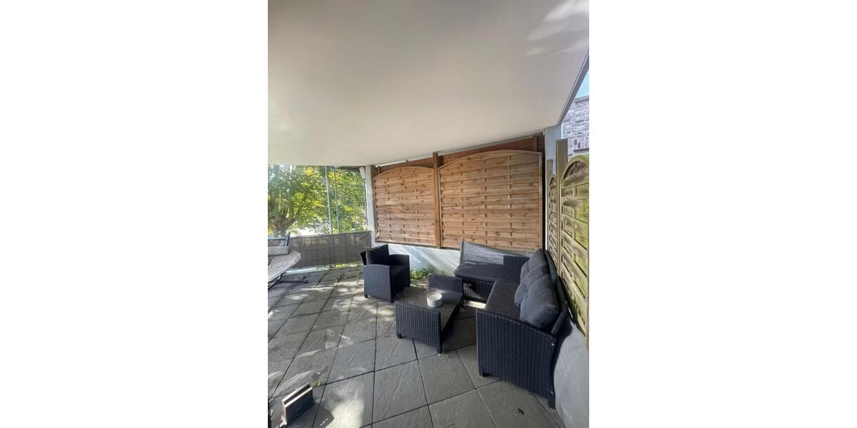 Schöne 3- Zimmerwohnung in Oidtweiler zu vermieten! 3 zimmer