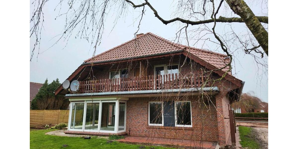 Erdgeschoßwohnung Westerholt - 4 Zimmer, 111 m&sup2;, 1.400&euro; | Angebot:26414985
