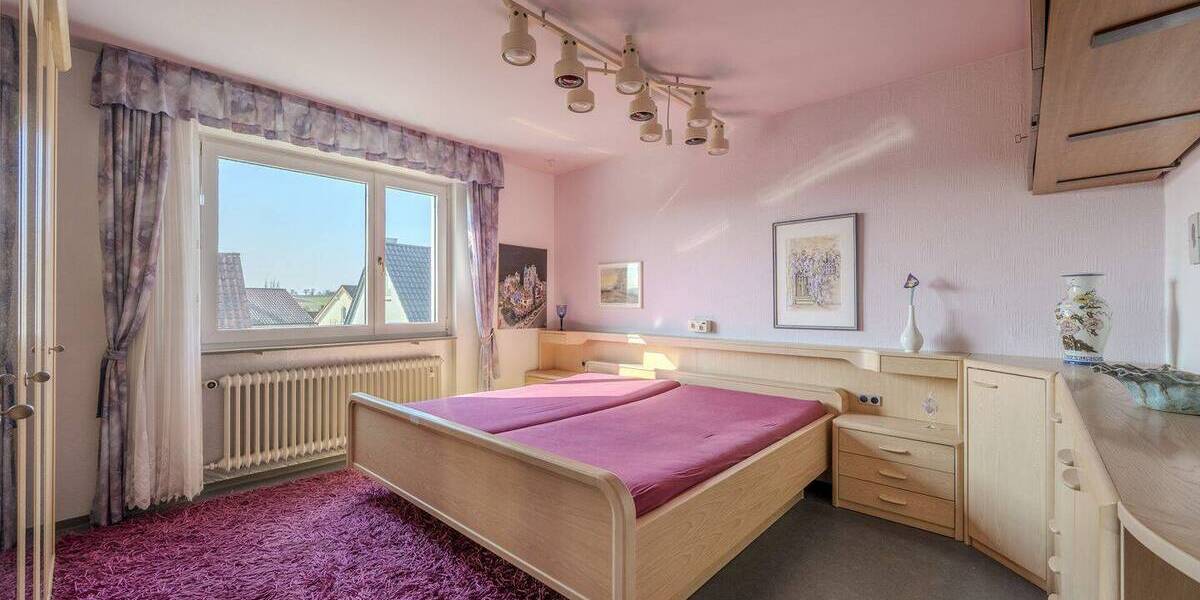 Mehrfamilienhaus, Wohnhaus HN-Neckargartach Neckargartach - 8 Zimmer, 184 m&sup2;, 595.000&euro; | Angebot:26038009