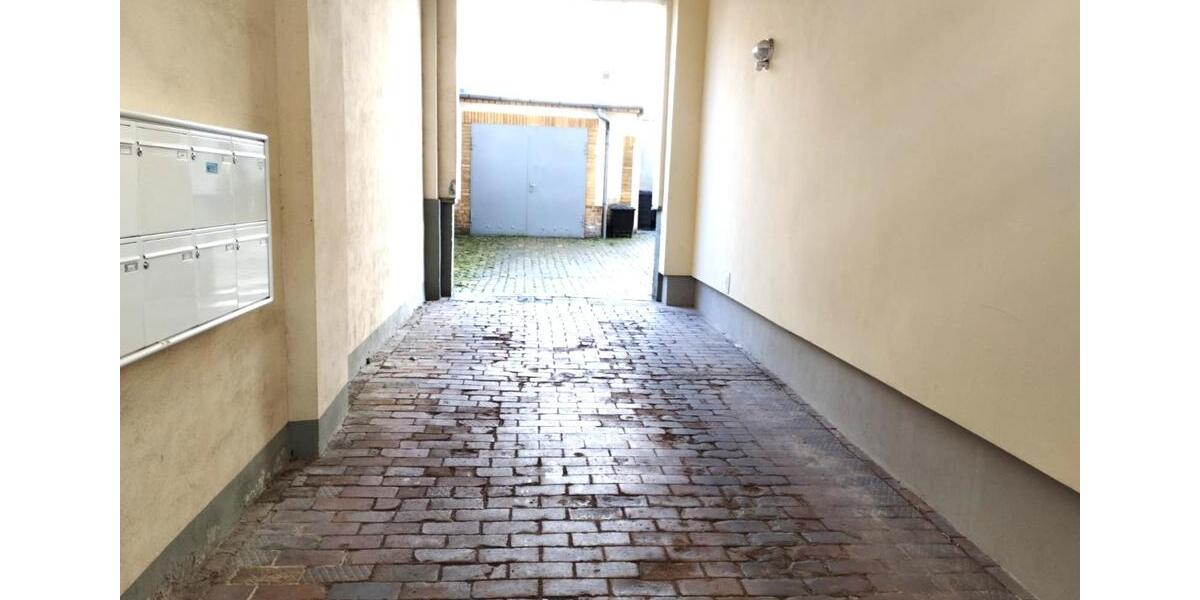 Erdgeschoßwohnung Leipzig Nordwest - 2 Zimmer, 56 m&sup2;, 119.000&euro; | Angebot:26648420
