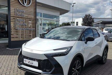 Toyota C-HR 12.600 km 34.890 &euro; Freigericht 63579