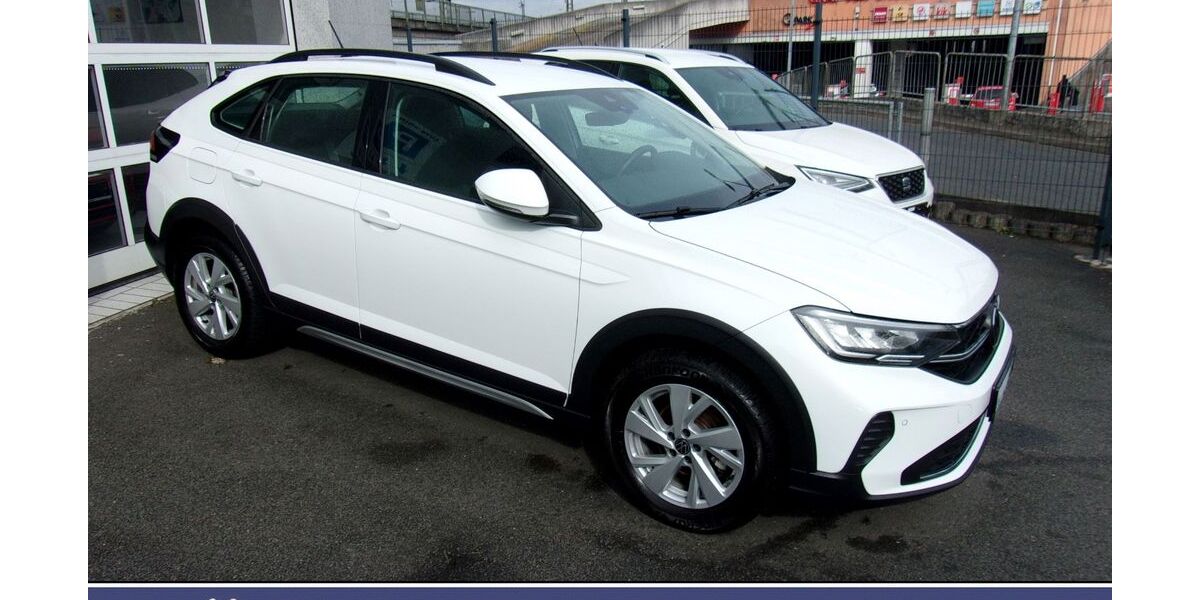 VW Taigo 17.950 km 18.875 &euro; Hagen 58089