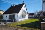 Einfamilienhaus Leipheim - 6 Zimmer, 185 m&sup2;, 629.000&euro; | Angebot:25607120