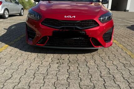 Kia pro ceed / ProCeed 22.582 km 27.605 &euro; Frankenthal 67227