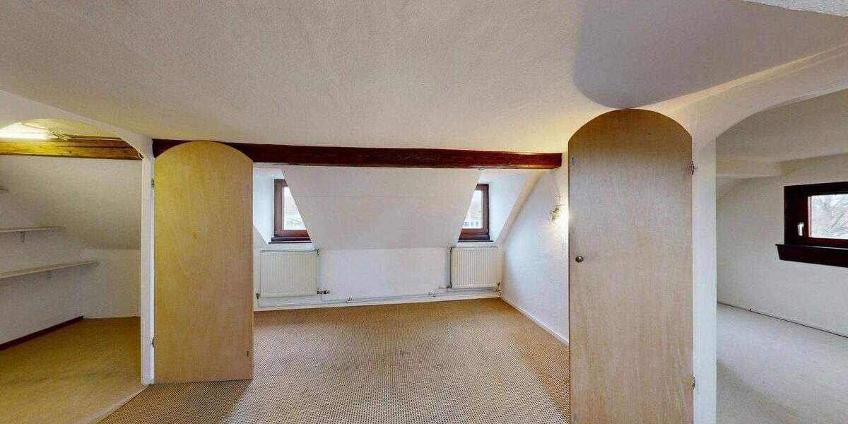 Mehrfamilienhaus, Wohnhaus Germersheim - 6 Zimmer, 125 m&sup2;, 220.000&euro; | Angebot:24738220