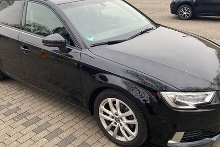 Audi A3 155.000 km 13.950 &euro; Duisburg 47058
