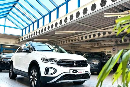 VW T-Roc 23.000 km 29.900 &euro; Uplengen 26670