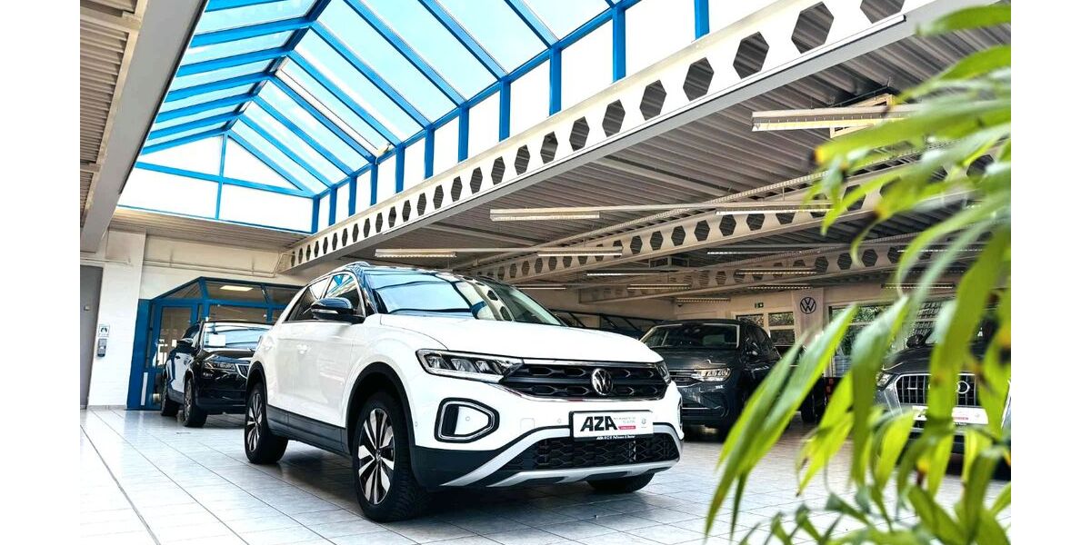 VW T-Roc 23.000 km 29.900 &euro; Uplengen 26670