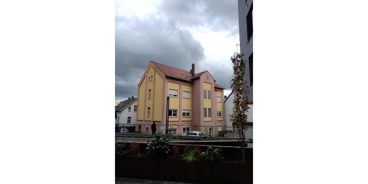 Etagenwohnung Gütersloh Kattenstroth - 4 Zimmer, 100 m&sup2;, 700&euro; | Angebot:25311095