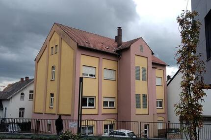 Wohnung Gütersloh Kattenstroth - 4 Zimmer, 100 m&sup2;, 700&euro; | Angebot:25311095