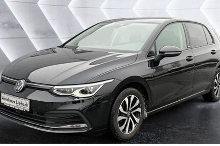 VW Golf 63.140 km 24.999 &euro; Lübben 15907