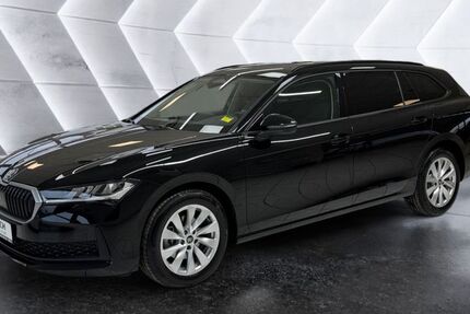 Skoda Superb 14.083 km 31.400 &euro; Neuruppin 16816