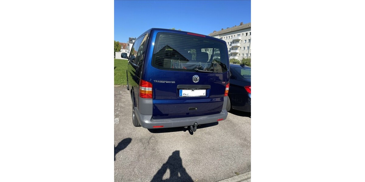 VW T 5 360.000 km 9.500 &euro; Neutraubling 93073