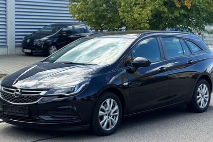 Opel Astra 123.000 km 7.999 &euro; Baienfurt 88255