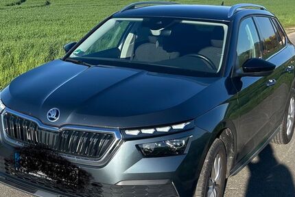 Skoda Kamiq 35.000 km 18.100 &euro; Großenstein 07580