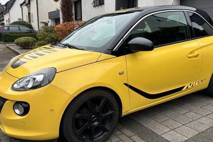 Opel Adam 139.000 km 5.250 &euro; Mettmann 40822