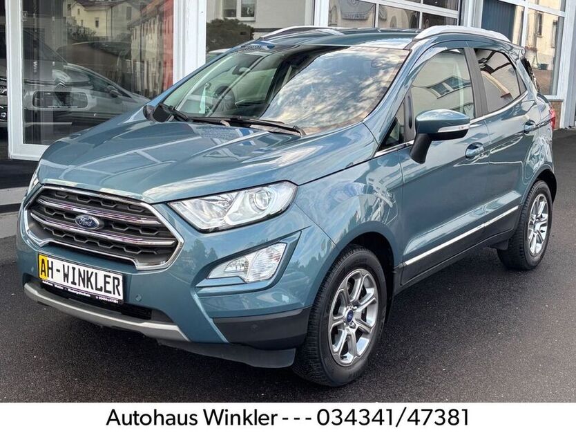 EcoSport