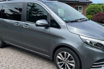 Mercedes-Benz V 250 94.850 km 42.974 &euro; Bremervörde 27432