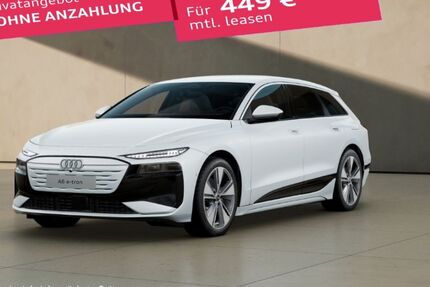 Audi A6 e-tron 9.268 km 53.720 &euro; Solingen 42653