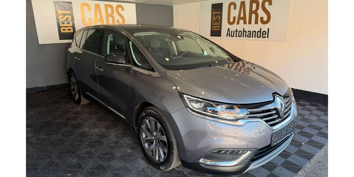 Renault Espace 160.700 km 9.900 &euro; Bochum 44805