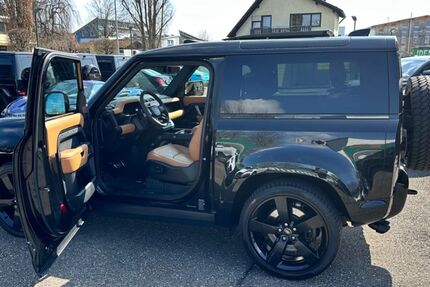 Land Rover Defender 45.000 km 99.000 € Urbach bei Stuttgart 73660