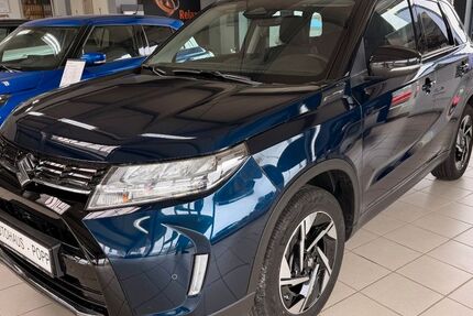Suzuki Vitara 5.000 km 30.300 &euro; Speichersdorf 95469