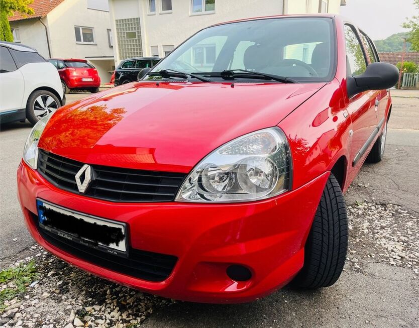 Clio