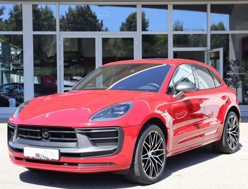 Macan